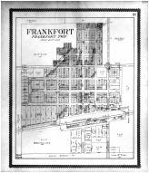 Frankfort, Spink County 1909